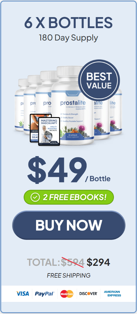 prosto max buy now 6 bottles